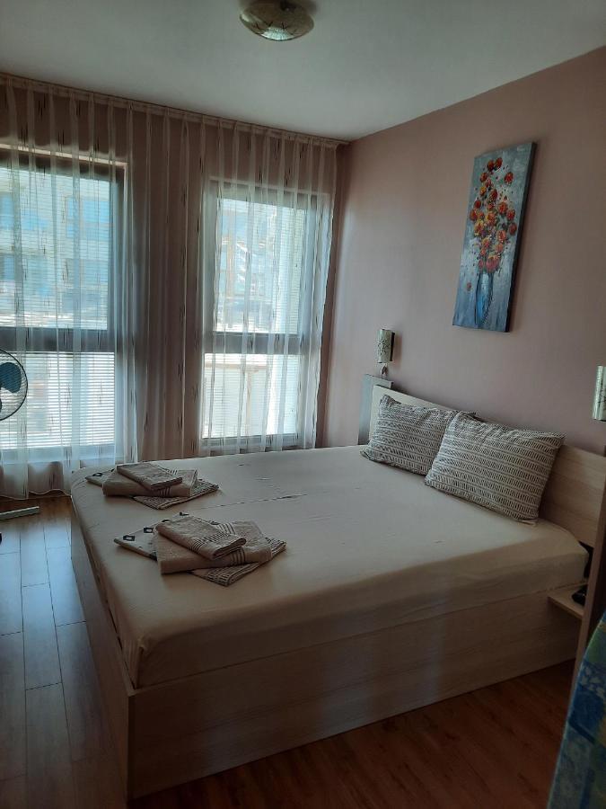 Byala Vista Cliff Apartments Exterior foto