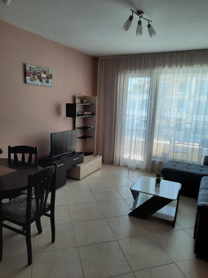 Byala Vista Cliff Apartments Exterior foto